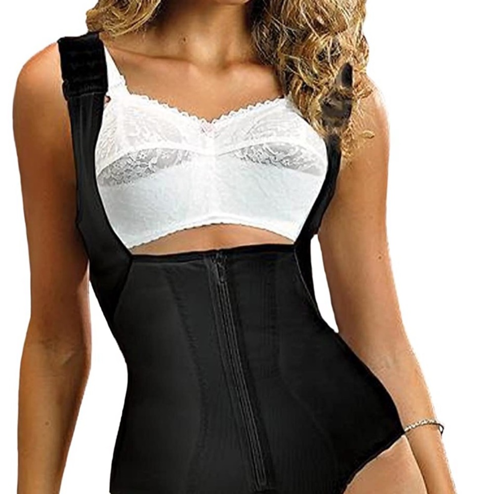 10 lbs slimmer in an instant